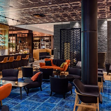 Clarion Hotel Aviapolis Vantaa Luaran gambar