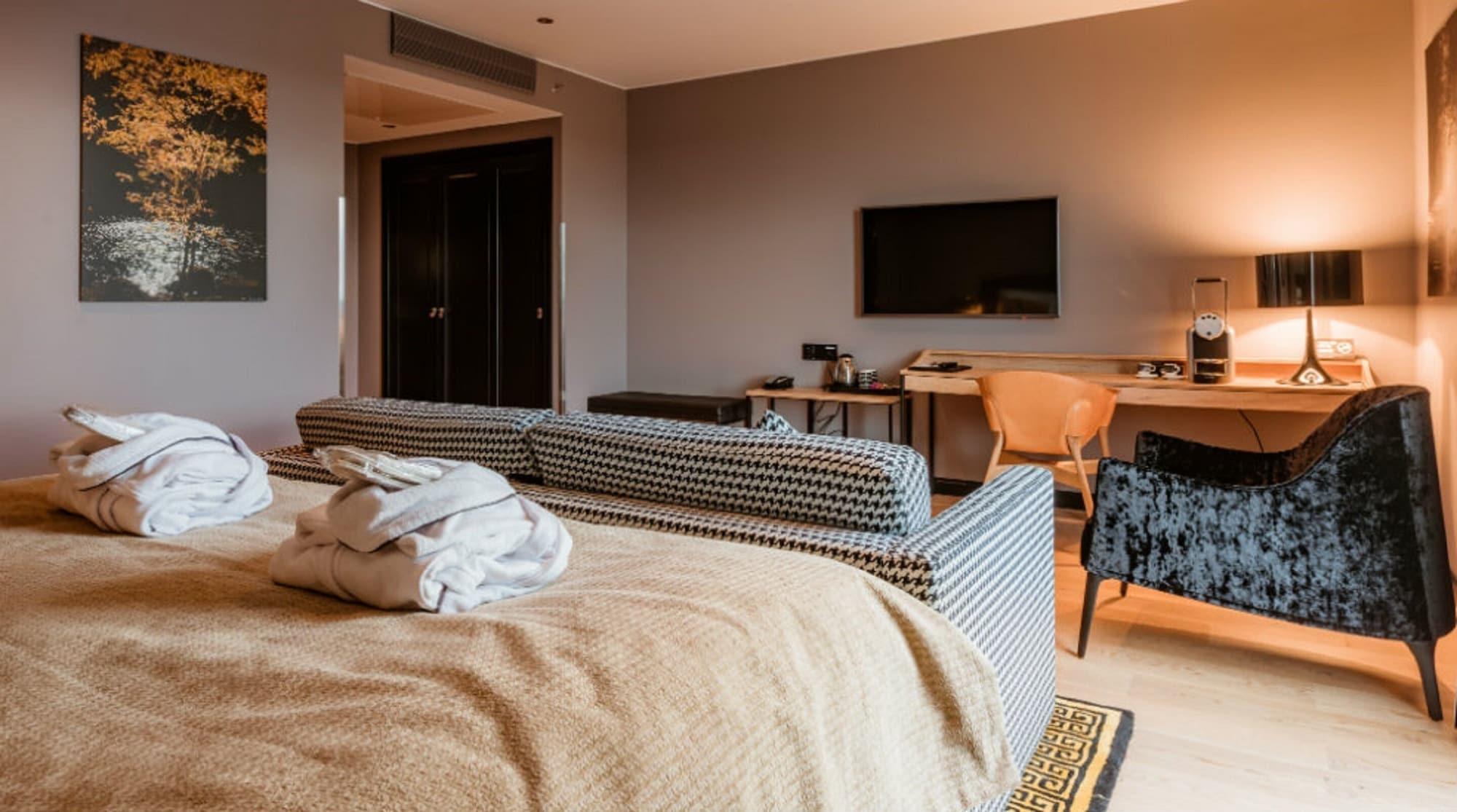 Clarion Hotel Aviapolis Vantaa Luaran gambar
