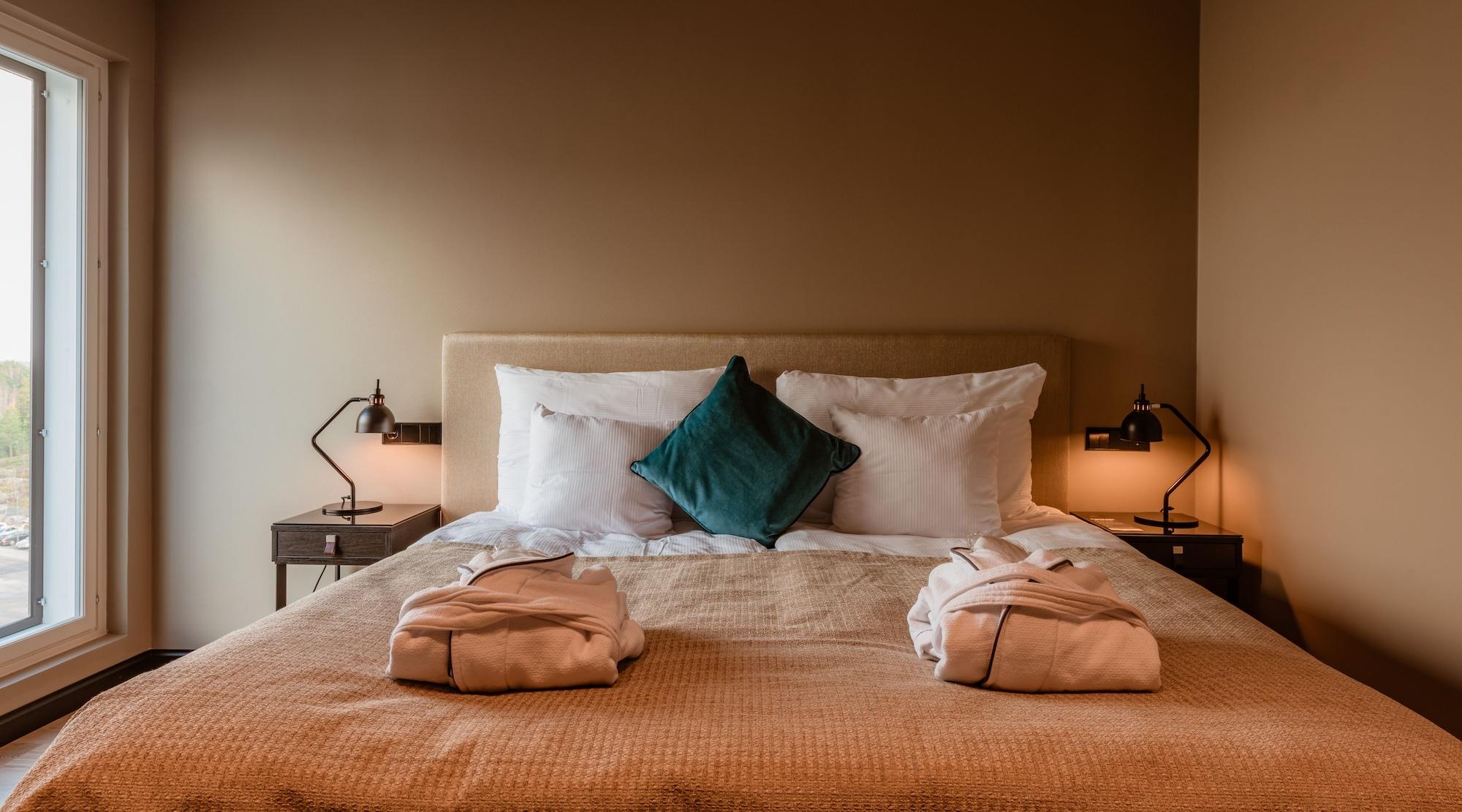 Clarion Hotel Aviapolis Vantaa Luaran gambar
