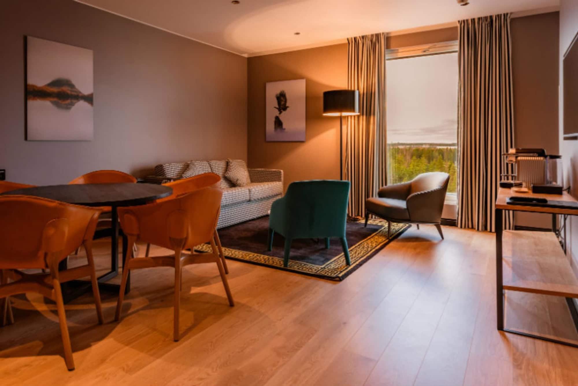 Clarion Hotel Aviapolis Vantaa Luaran gambar