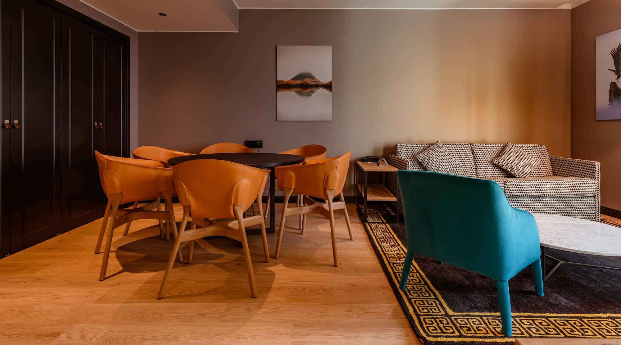 Clarion Hotel Aviapolis Vantaa Luaran gambar