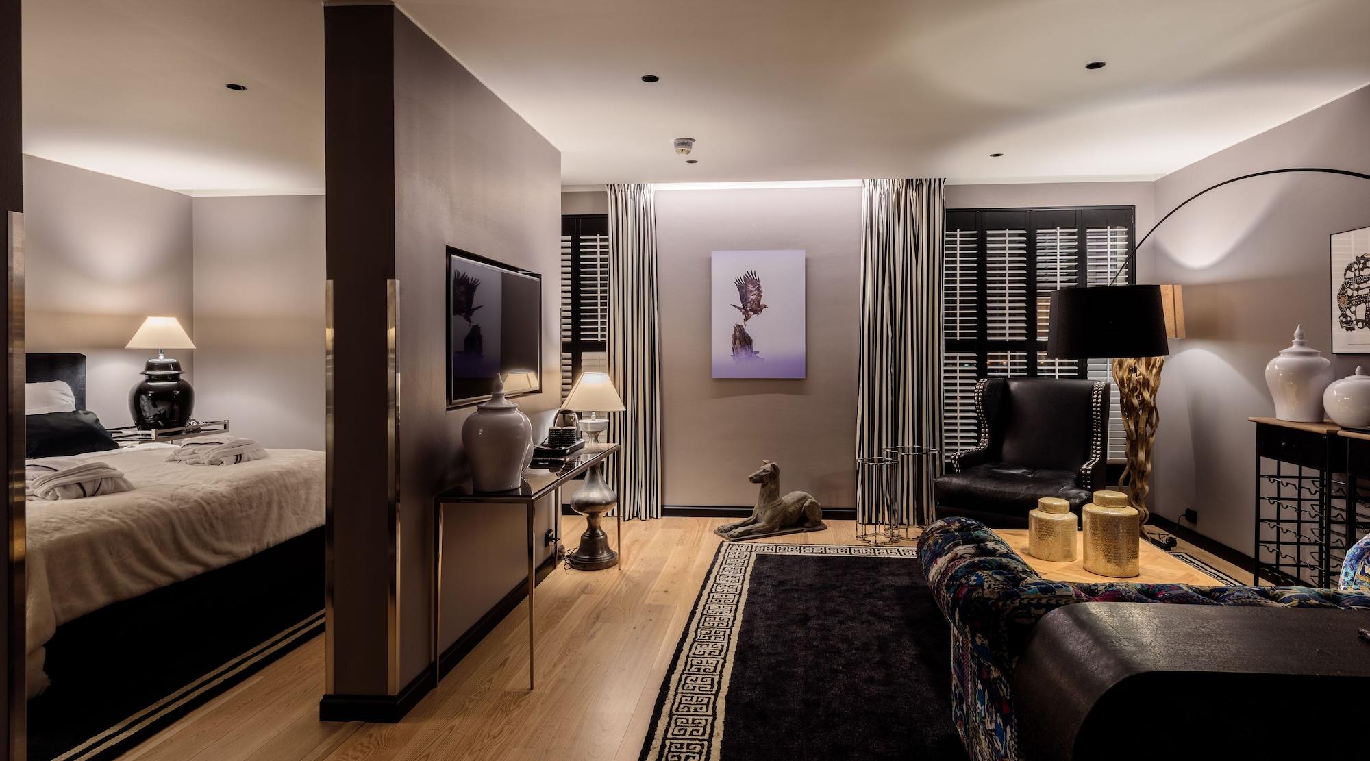 Clarion Hotel Aviapolis Vantaa Luaran gambar