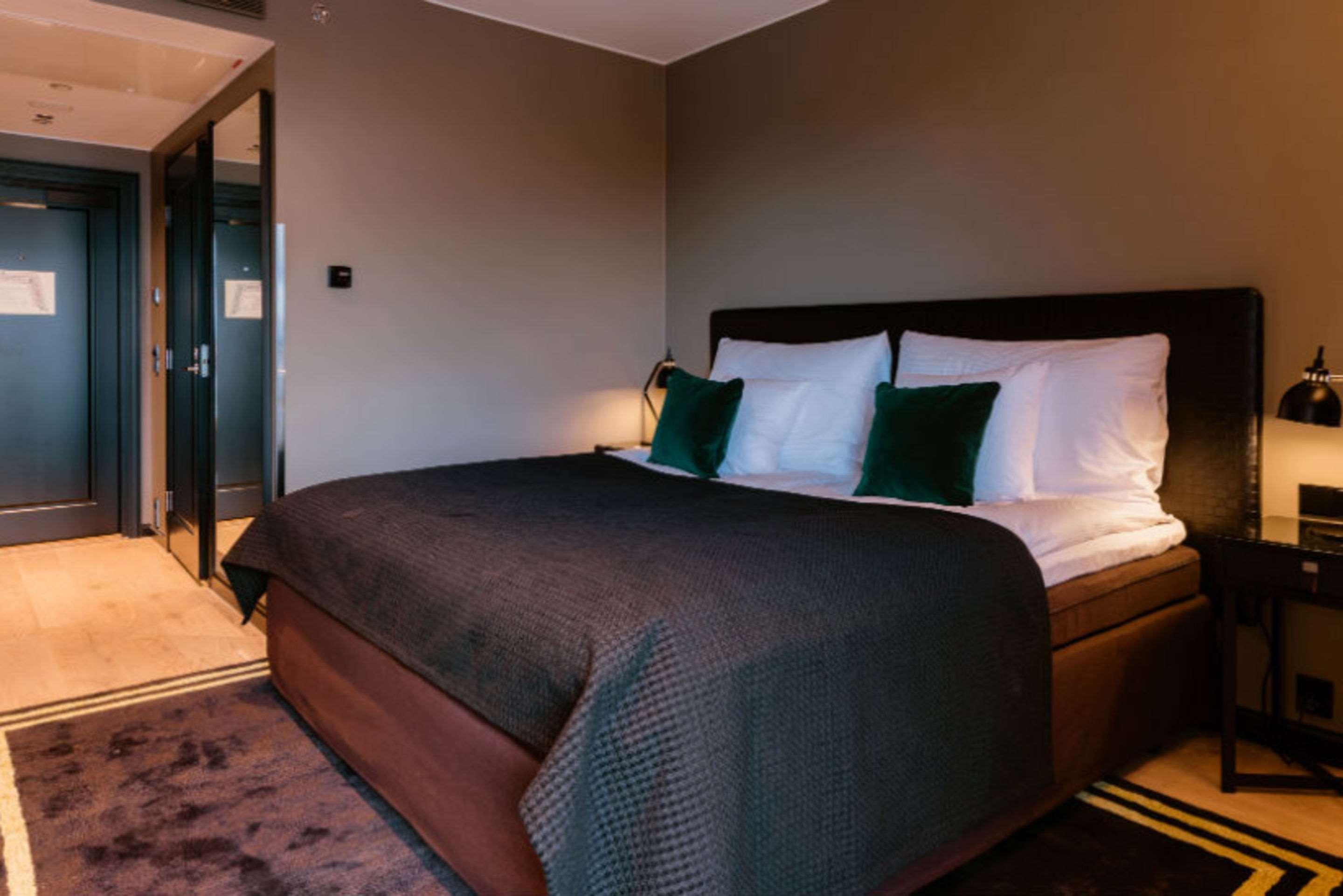 Clarion Hotel Aviapolis Vantaa Luaran gambar