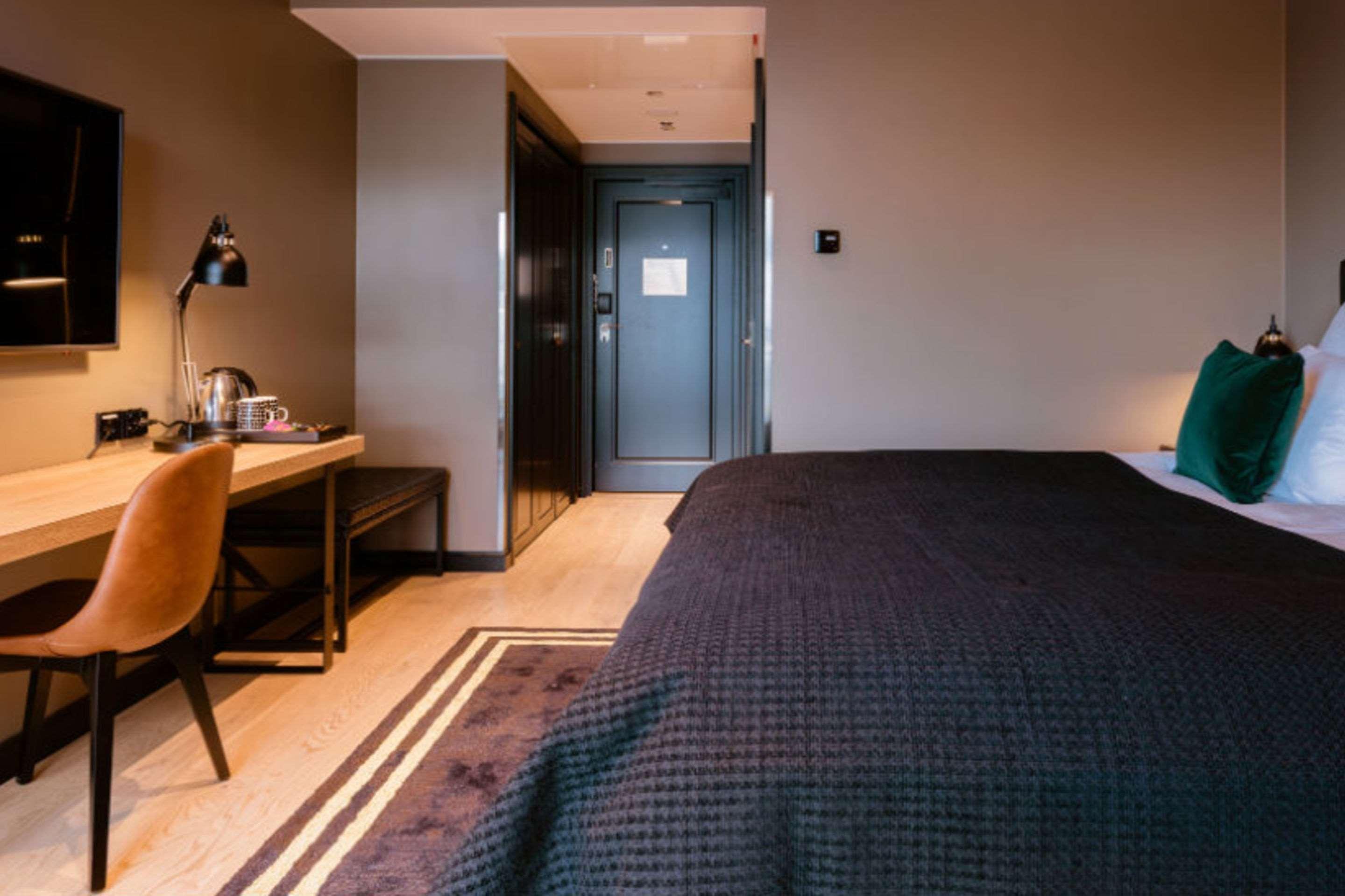 Clarion Hotel Aviapolis Vantaa Luaran gambar