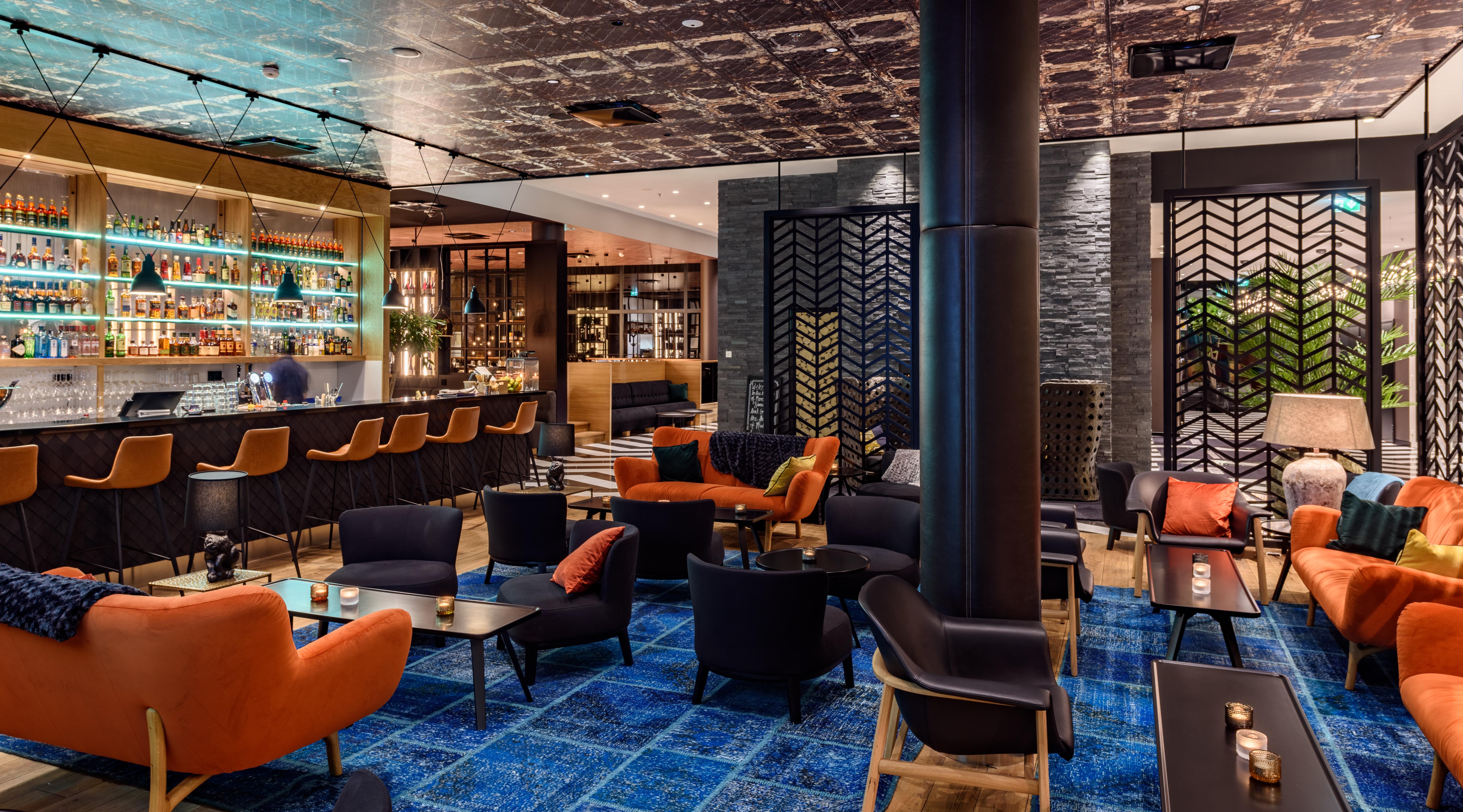Clarion Hotel Aviapolis Vantaa Luaran gambar