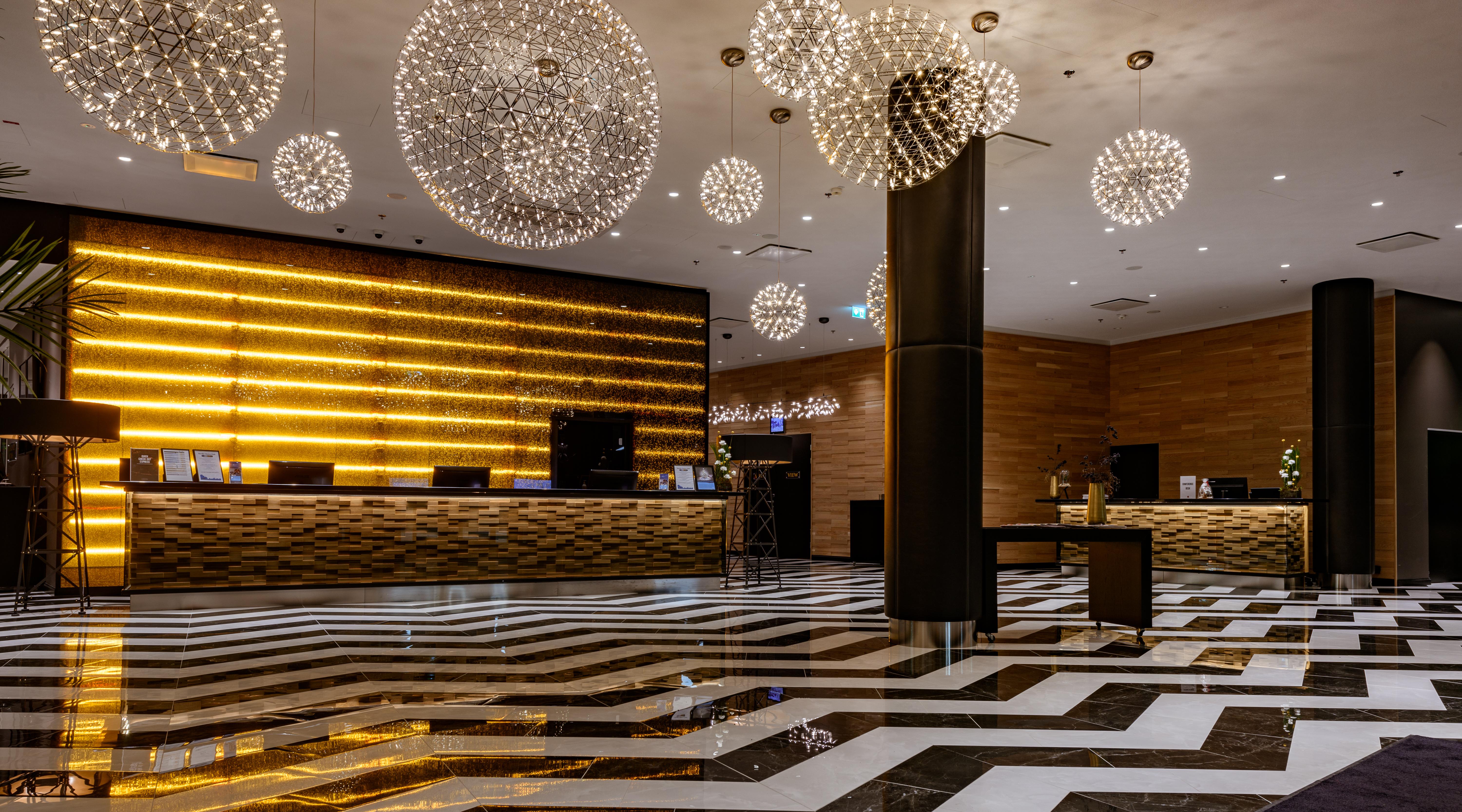 Clarion Hotel Aviapolis Vantaa Luaran gambar