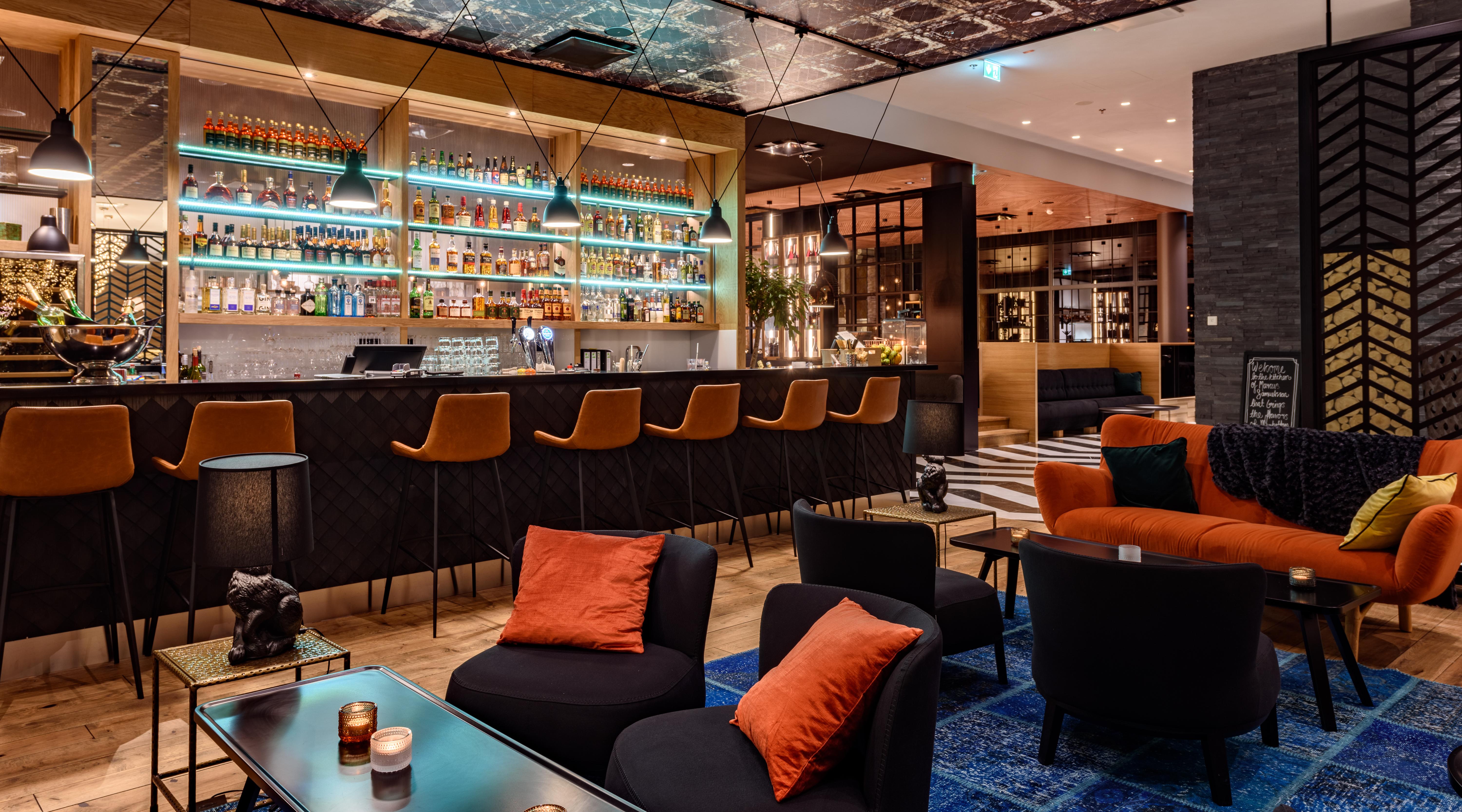 Clarion Hotel Aviapolis Vantaa Luaran gambar