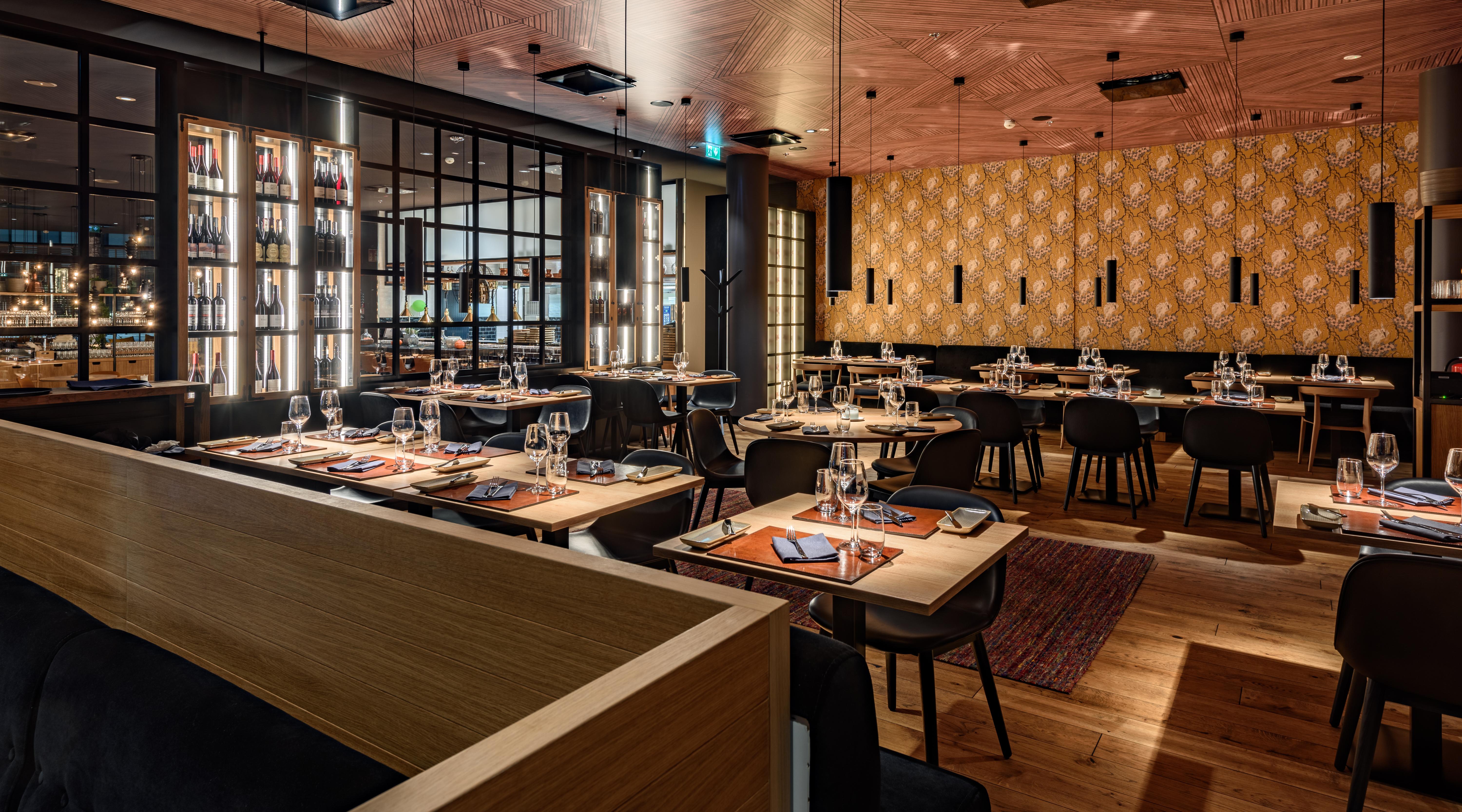 Clarion Hotel Aviapolis Vantaa Luaran gambar