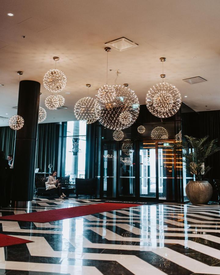 Clarion Hotel Aviapolis Vantaa Luaran gambar