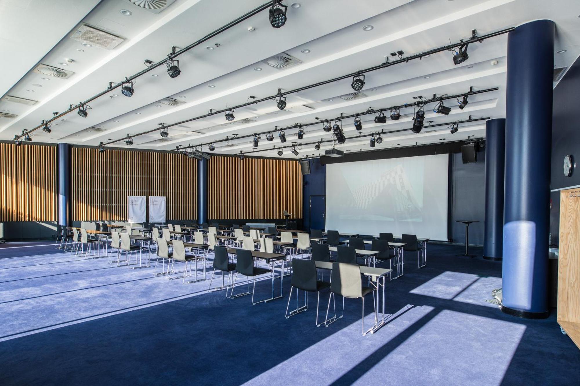 Clarion Hotel Aviapolis Vantaa Luaran gambar