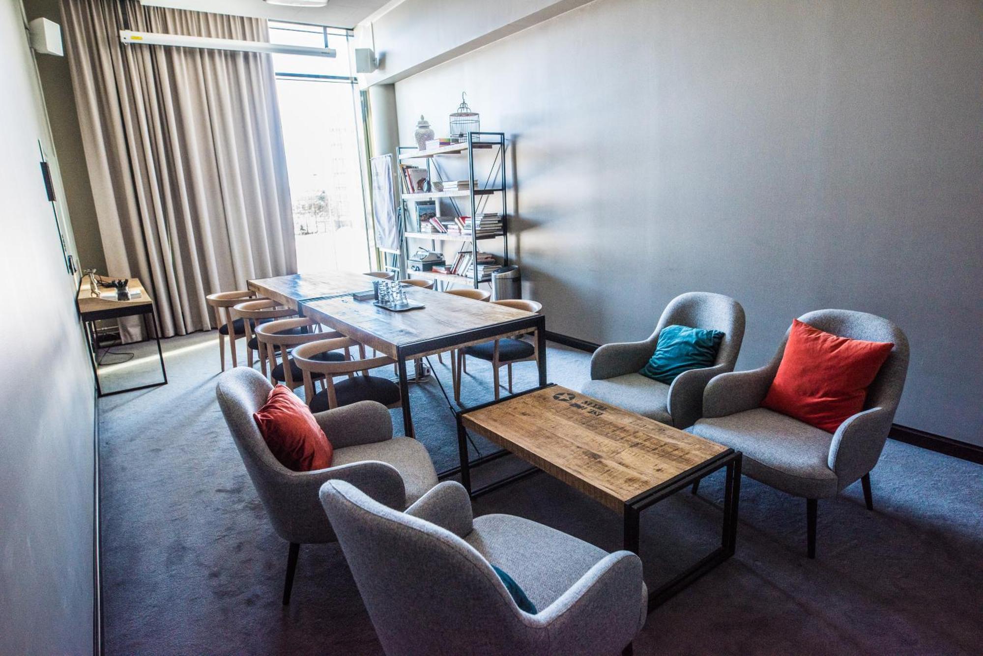 Clarion Hotel Aviapolis Vantaa Luaran gambar