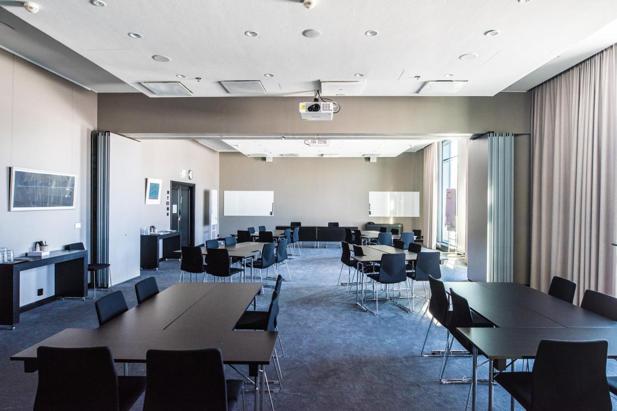 Clarion Hotel Aviapolis Vantaa Luaran gambar