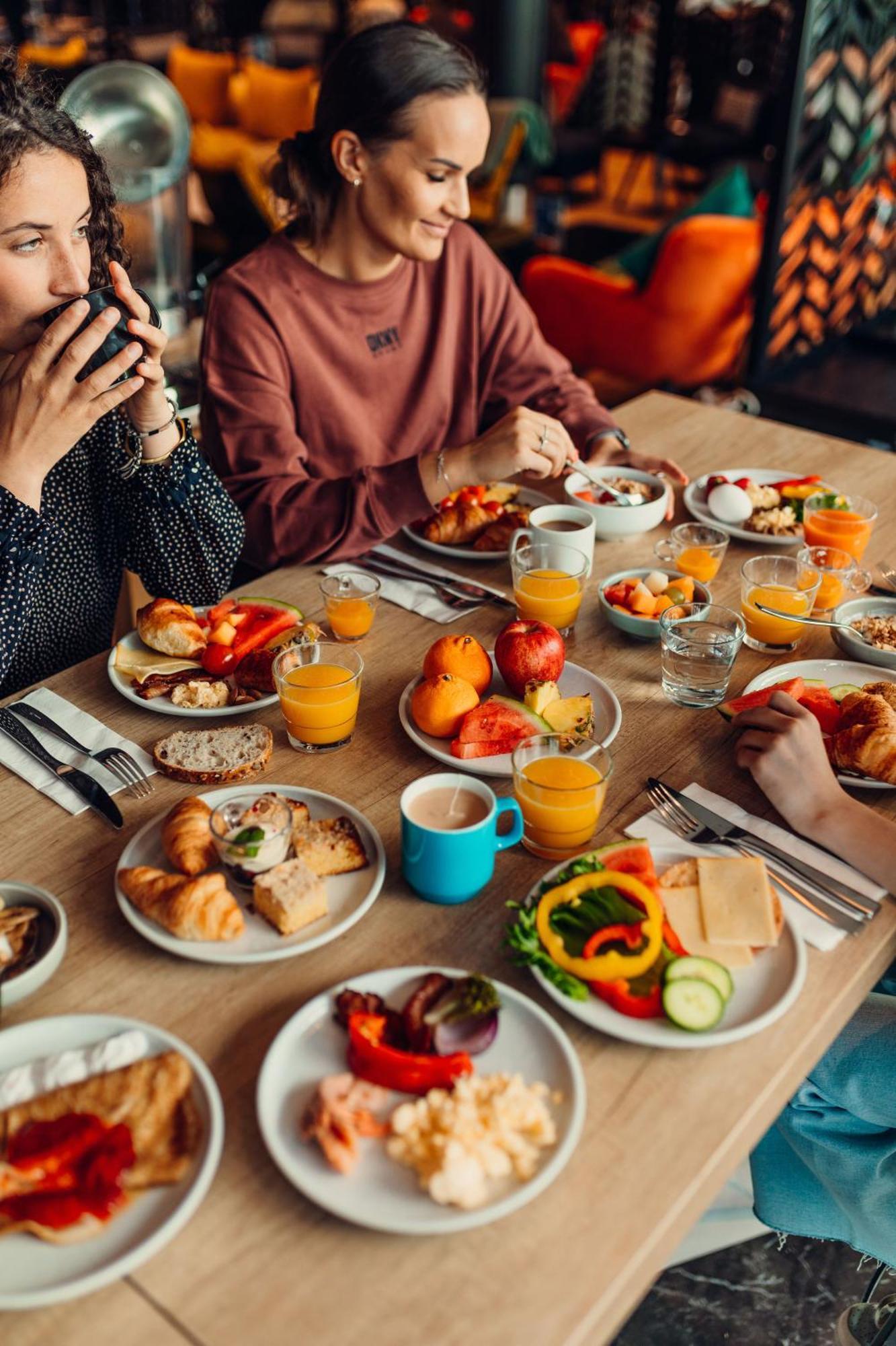 Clarion Hotel Aviapolis Vantaa Luaran gambar