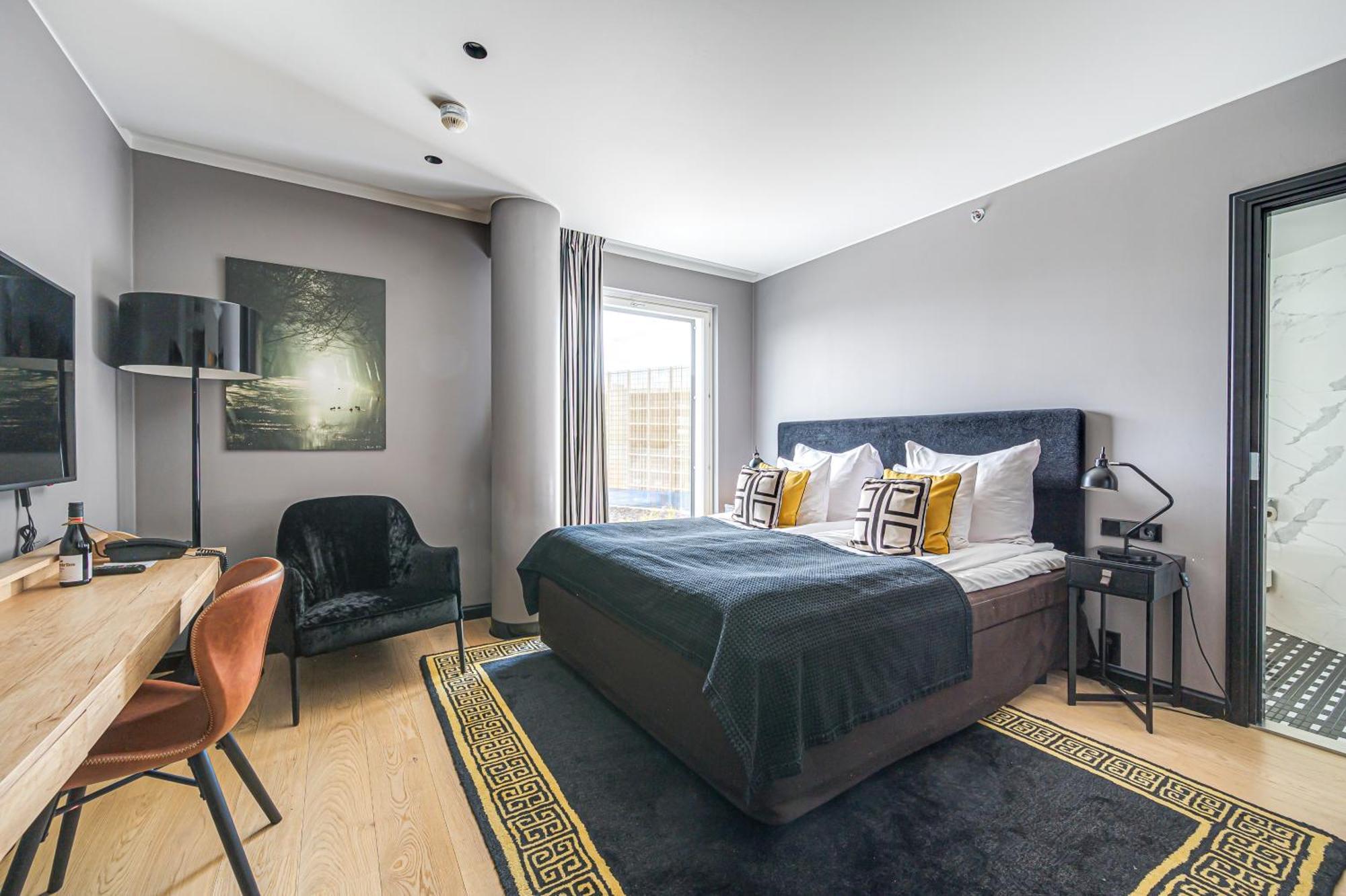 Clarion Hotel Aviapolis Vantaa Luaran gambar