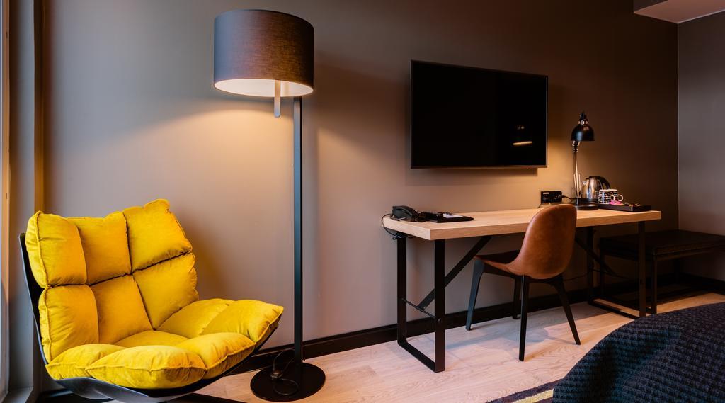 Clarion Hotel Aviapolis Vantaa Luaran gambar