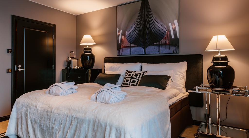 Clarion Hotel Aviapolis Vantaa Luaran gambar