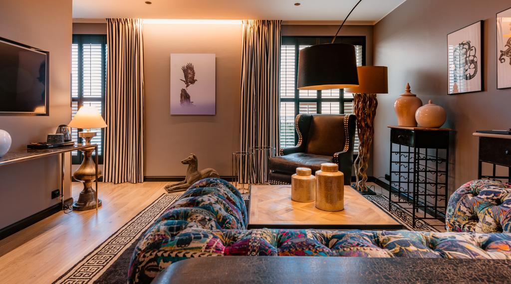 Clarion Hotel Aviapolis Vantaa Luaran gambar
