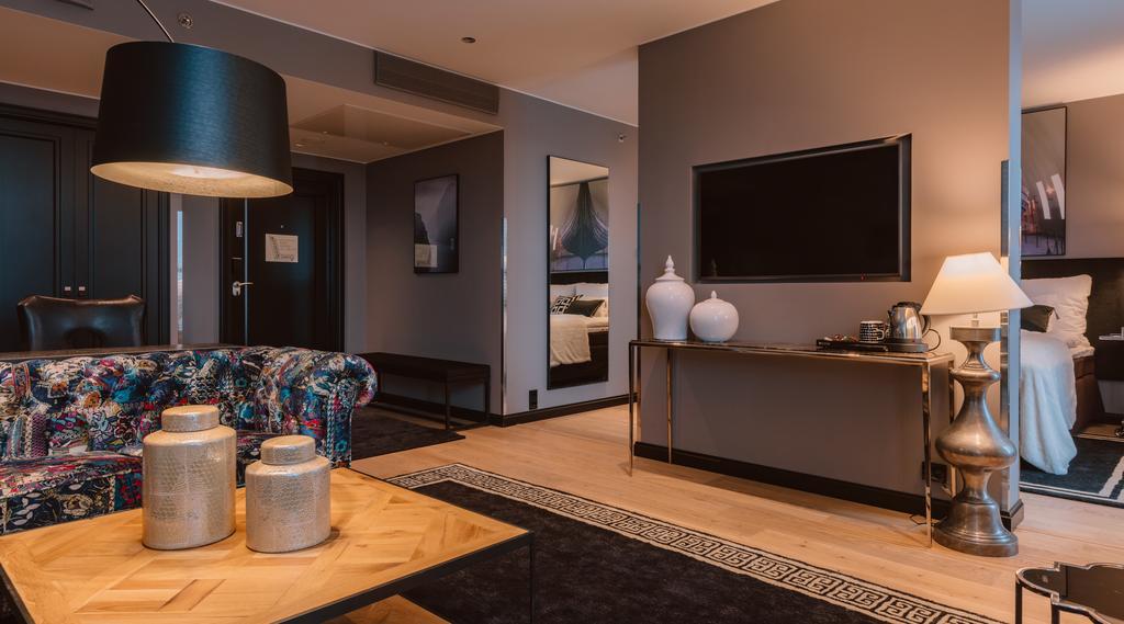 Clarion Hotel Aviapolis Vantaa Luaran gambar