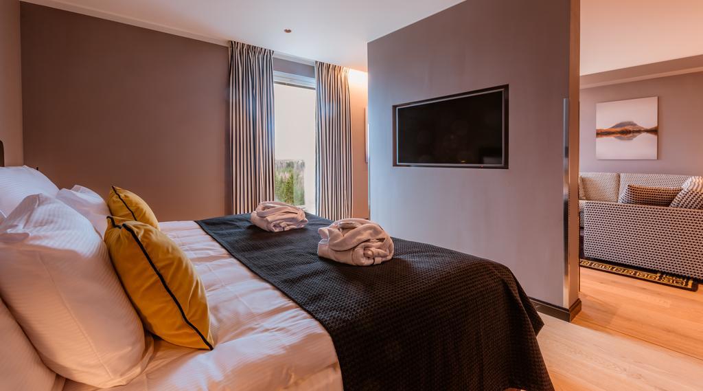 Clarion Hotel Aviapolis Vantaa Luaran gambar