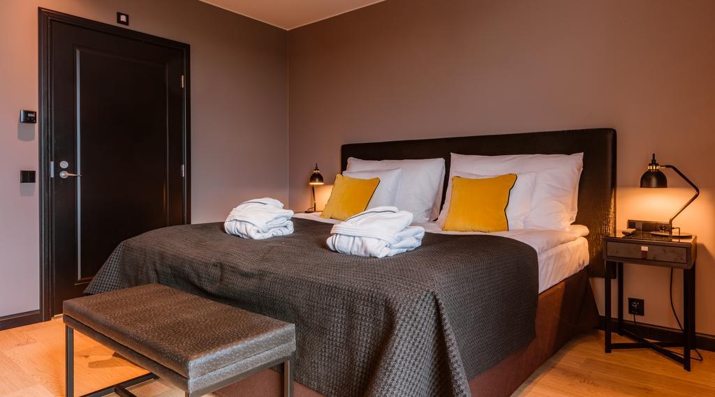Clarion Hotel Aviapolis Vantaa Luaran gambar