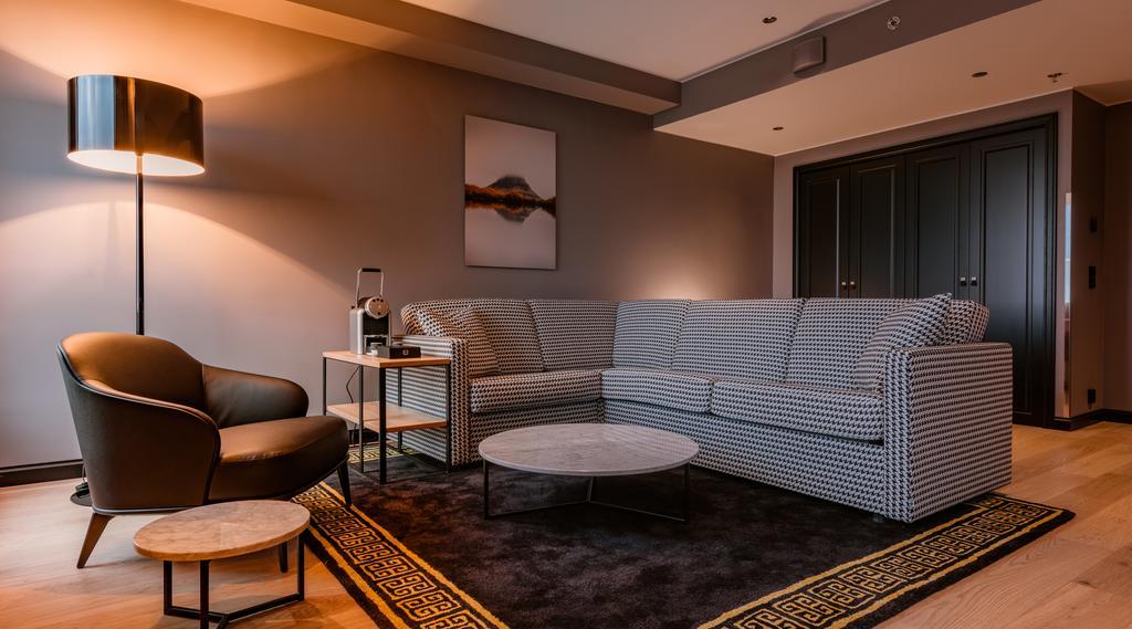 Clarion Hotel Aviapolis Vantaa Luaran gambar